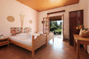 SERENGETI NAP comfy rooms